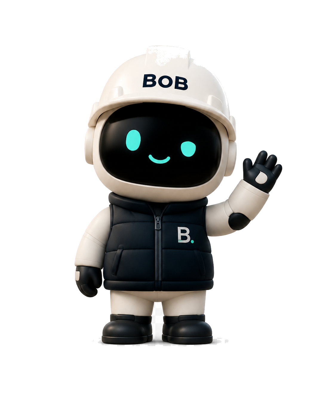 Bob, the BILD site assistant